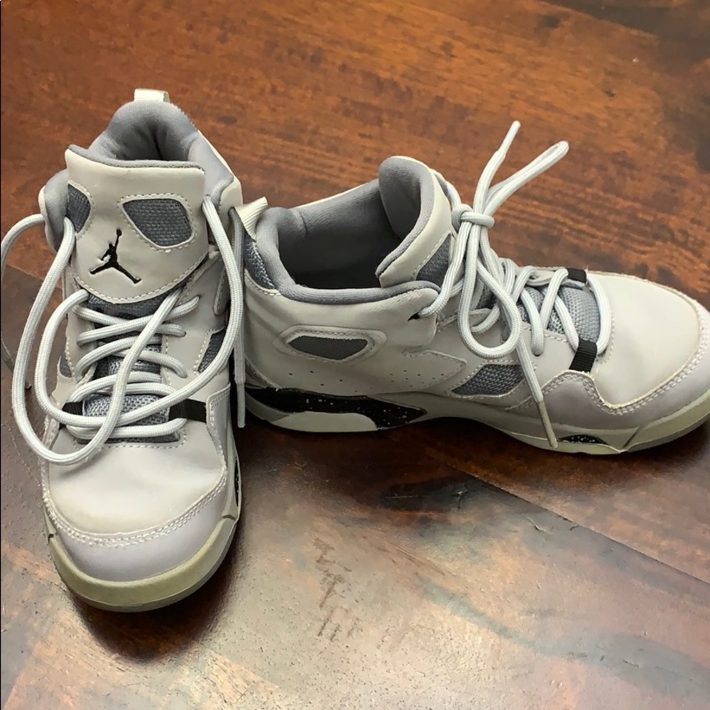 Nike Air Jordan FLTCLB '91 Pre-School size 13